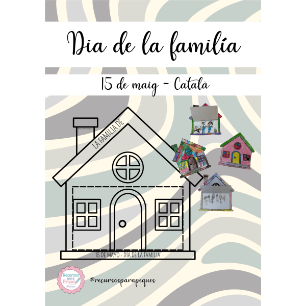 Dia de la família