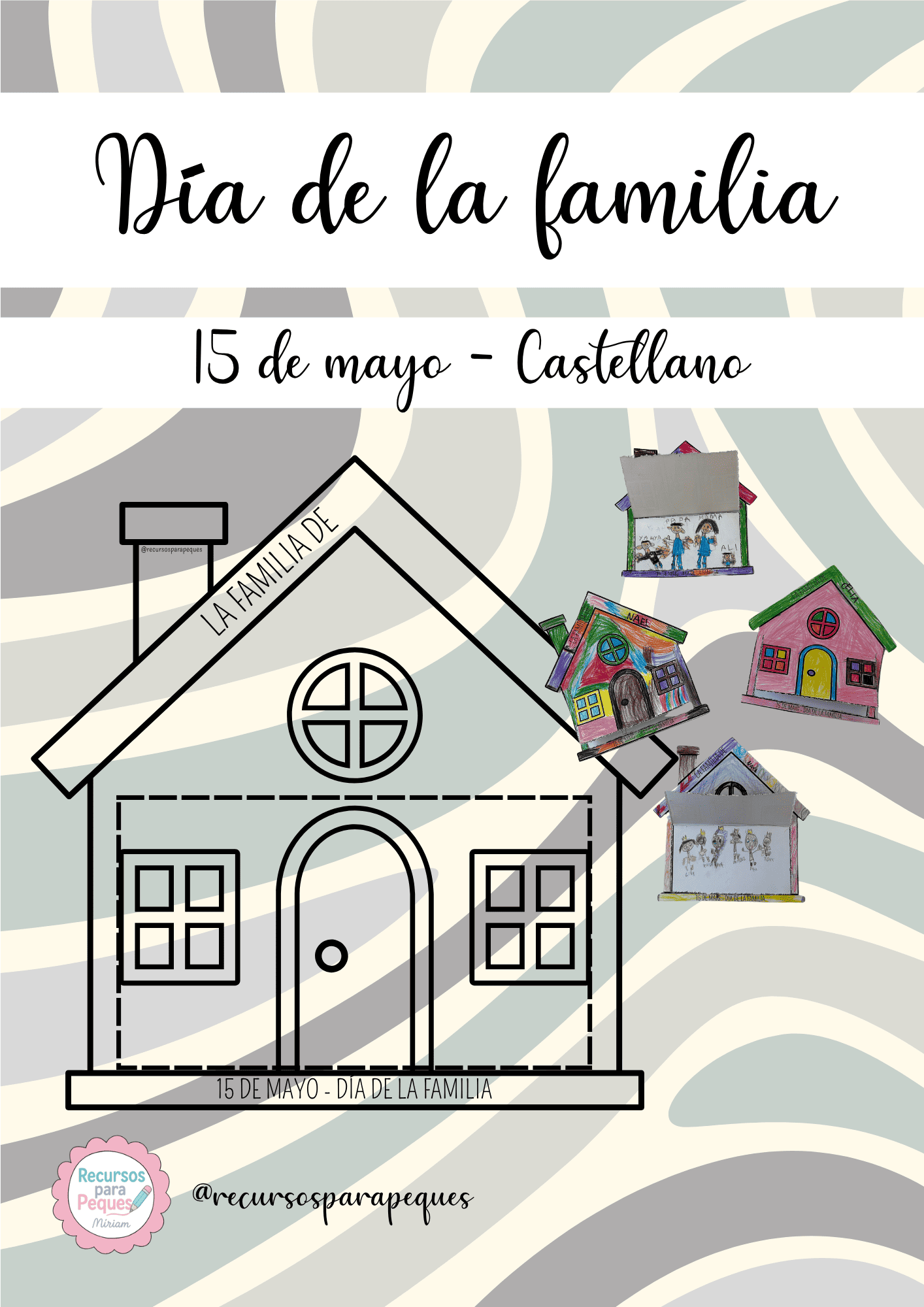 Día de la familia