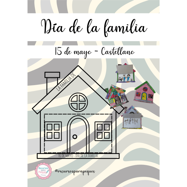 Día de la familia