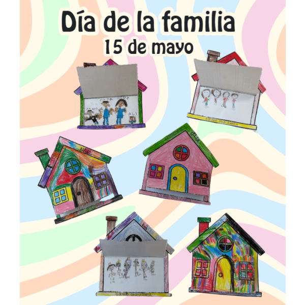 Día de la familia