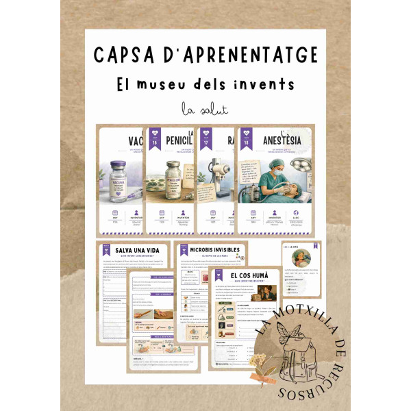 Cd'A INVENTS - Salut