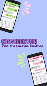 ChatLector (CAT&CAST)