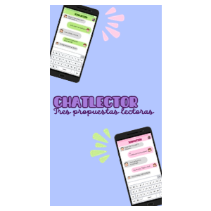 ChatLector (CAT&CAST)