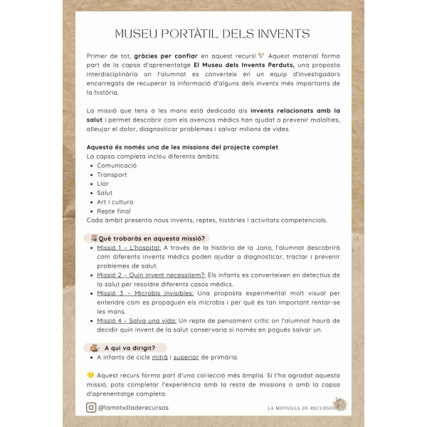 Cd'A INVENTS - Salut