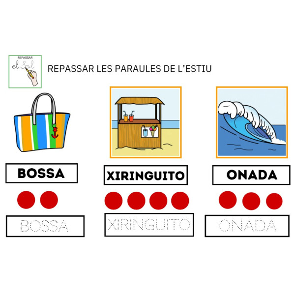 DOSSIER ESTIU