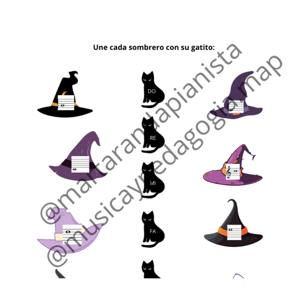 Halloween musical