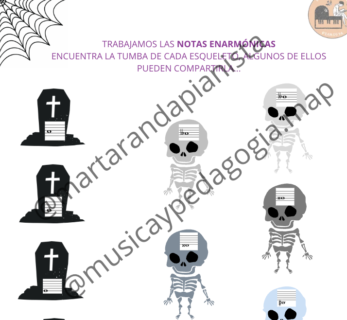 Happy Halloween musical!