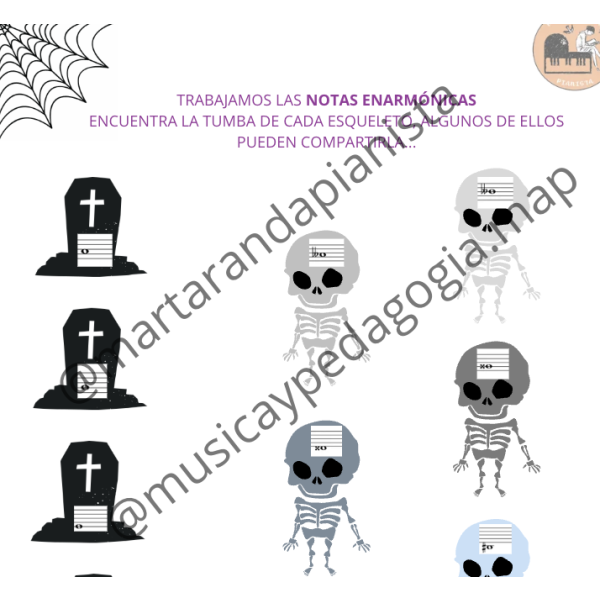 Happy Halloween musical!