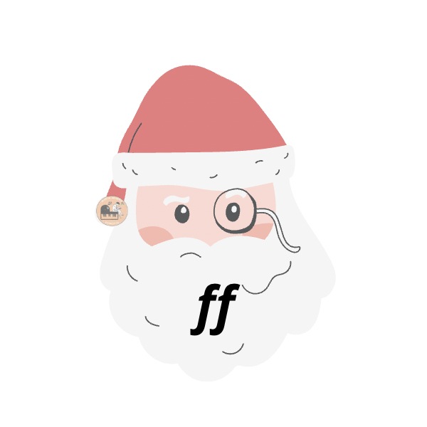 ¿Qué esconde Papá Noel?