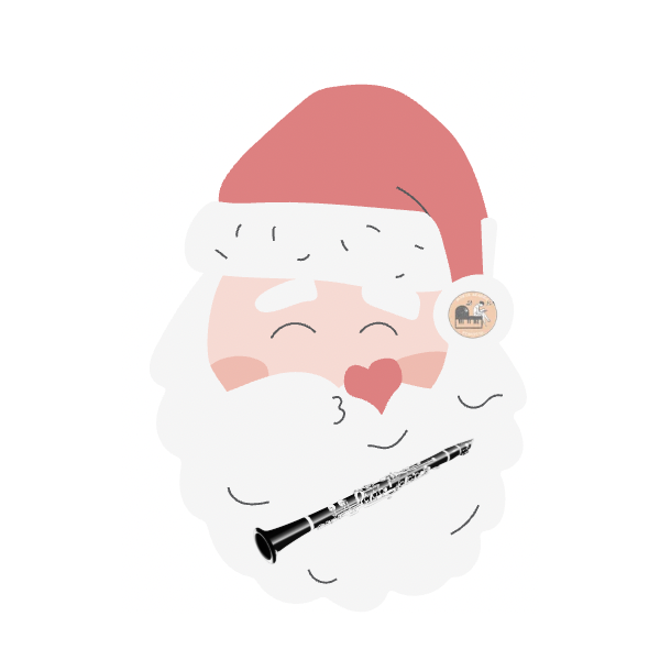 ¿Qué esconde Papá Noel?