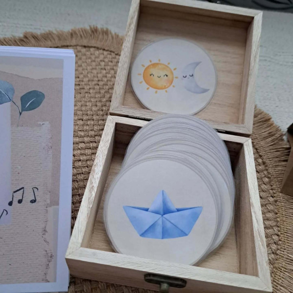 Cancionero Infantil 1