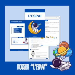 Dossier l'Espai
