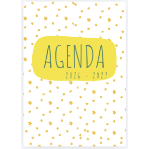 AGENDA DOCENT CURS 26-27
