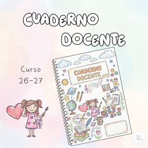 Cuaderno Docente 26-27 - Versión 2