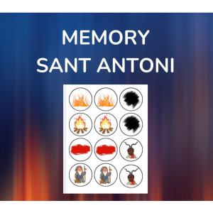 Memory Sant Antoni