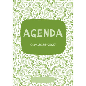 Agenda curs 26-27