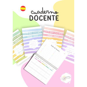 CUADERNO DOCENTE 26-27