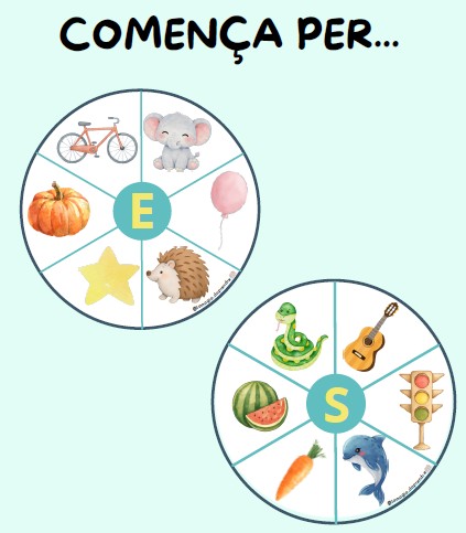 Comença per...
