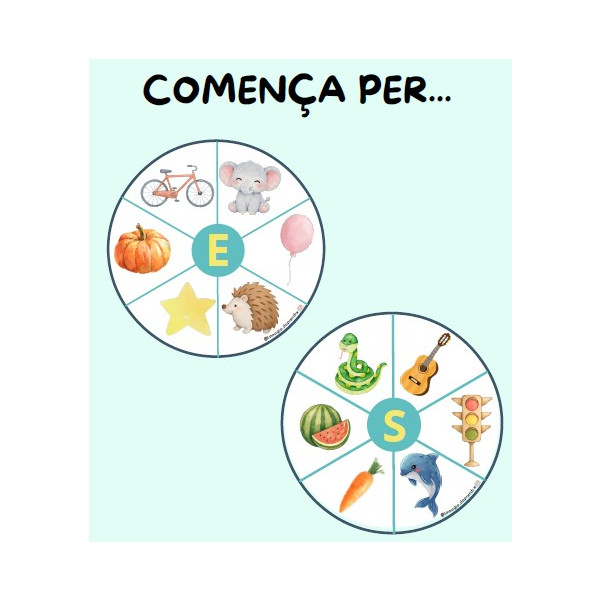 Comença per...