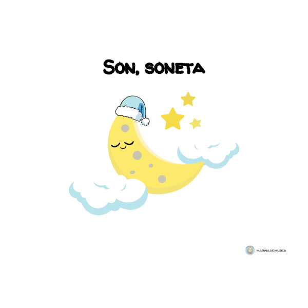 Cançoner visual infantil I3