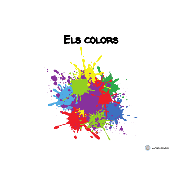 Cancionero visual infantil I4