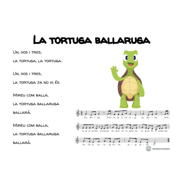 Cancionero infantil I3