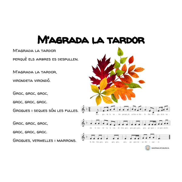 Cançoner infantil I3