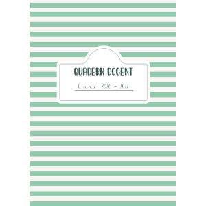 Quadern docent 26-27
