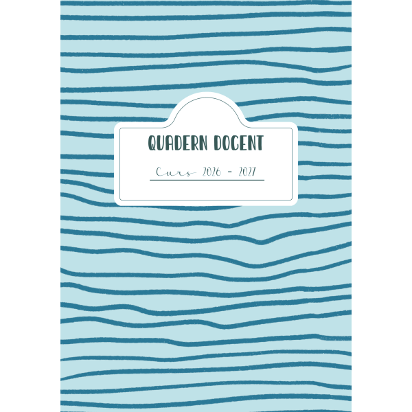 Quadern docent 26-27