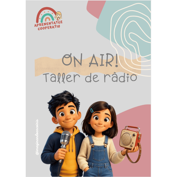 PROYECTO TALLER RADIO ESCOLAR