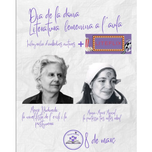 Veus rebels de la literatura 💜📖