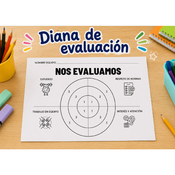 Diana evaluación