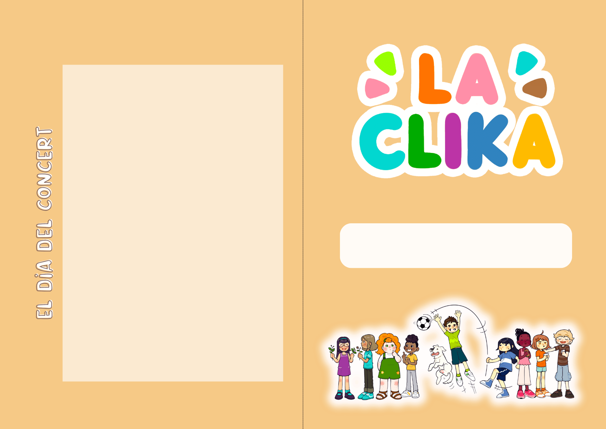 Àlbum de la Clika