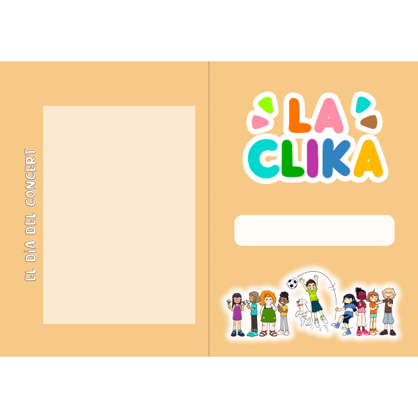 Àlbum de la Clika