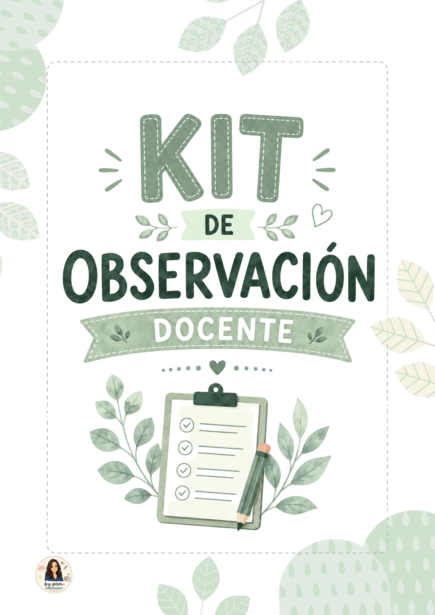Kit Observación