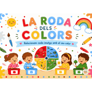 La Roda De Colors