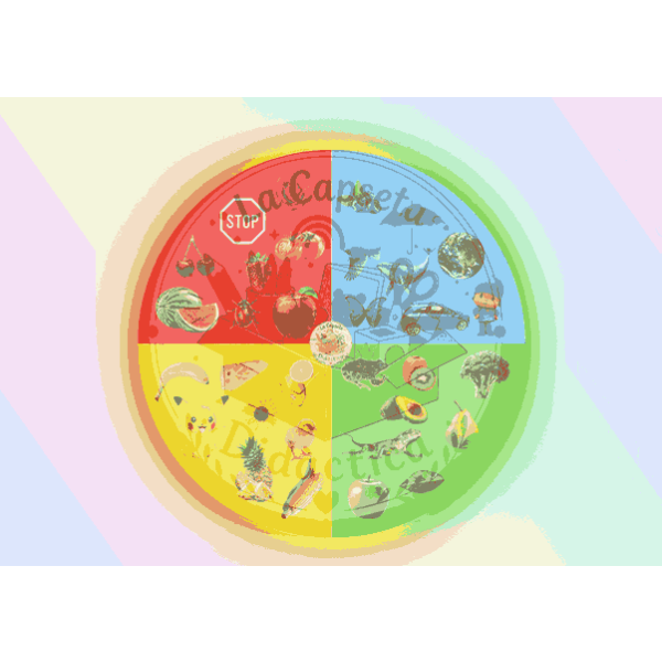 La Roda De Colors