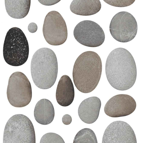Mi familia en piedras