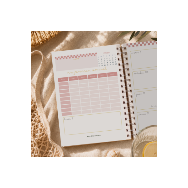 CUADERNO DOCENTE 2026-2027 CASTELLANO