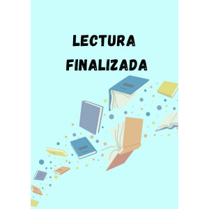 Lectura finalizada