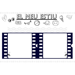El meu estiu