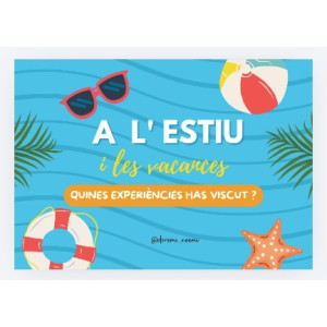 INICI DE CURS. PREGUNTES RÀPIDES