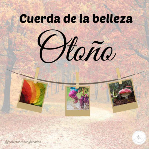 Cuerda de la belleza Otoño 1