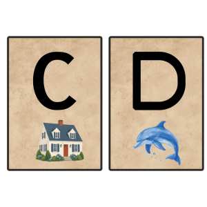 ABECEDARIO