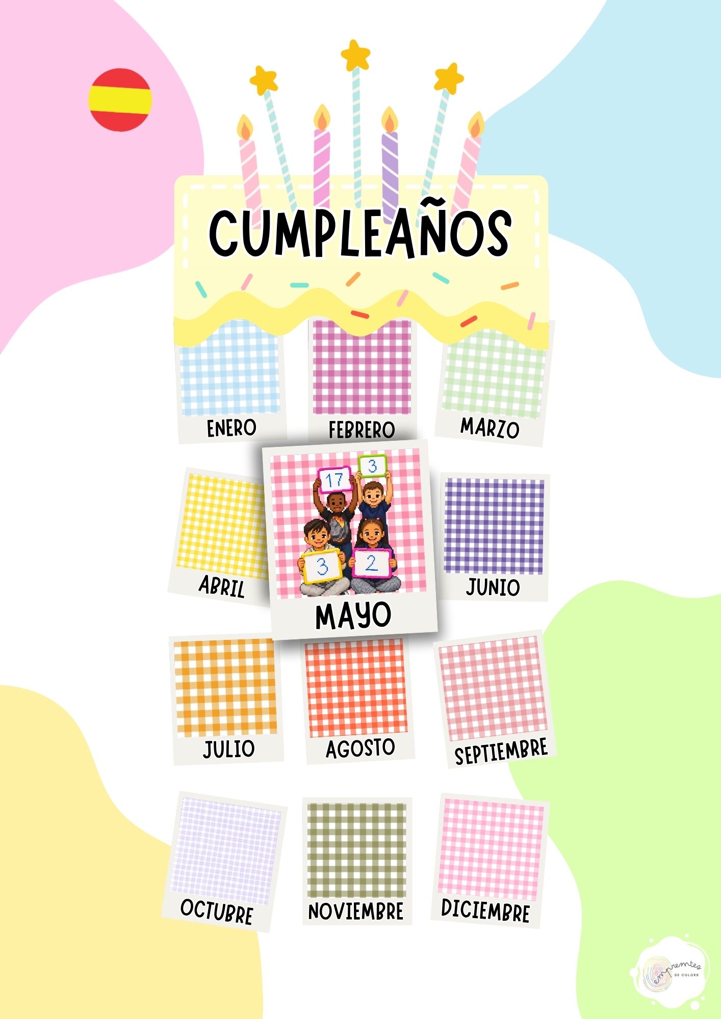 !!CUMPLEAÑOS!!