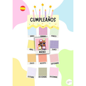 !!CUMPLEAÑOS!!