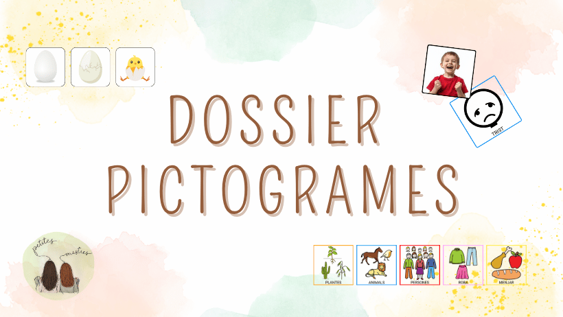 Dossier de pictogrames