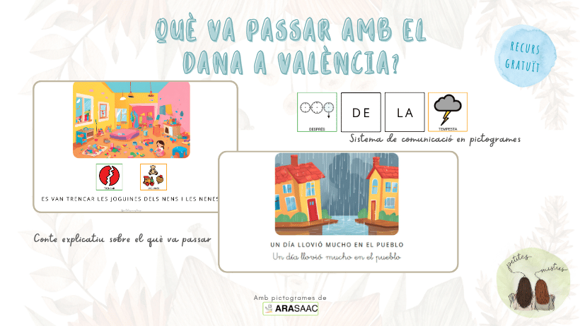 Després de la tempesta (DANA)