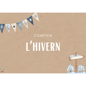 Comptem l'hivern