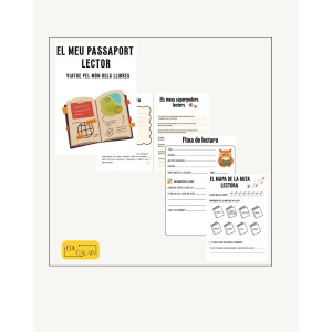 PASSAPORT LECTOR